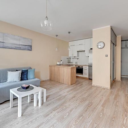 Ms Apartments Sopotforfour III المظهر الخارجي الصورة