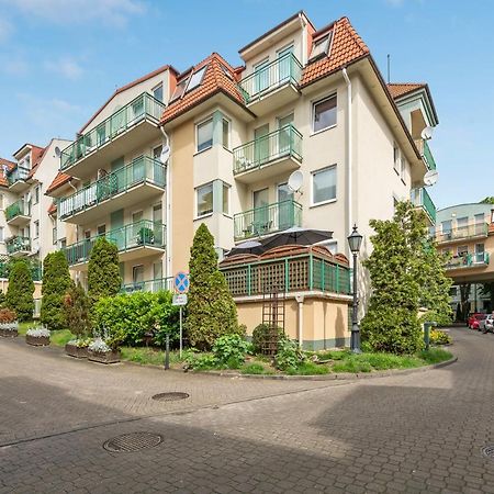 Ms Apartments Sopotforfour III المظهر الخارجي الصورة